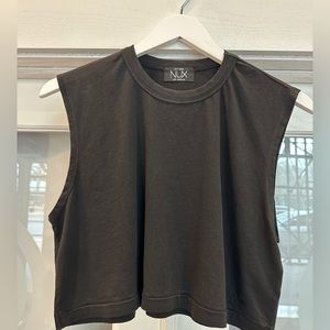NUX Ella Tank